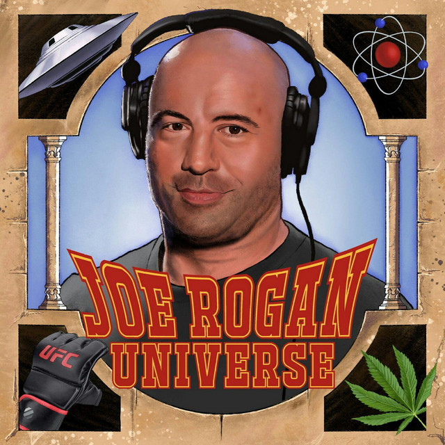 JRE review of 1255 with Alex Jones - Joe Rogan Experience Review ...