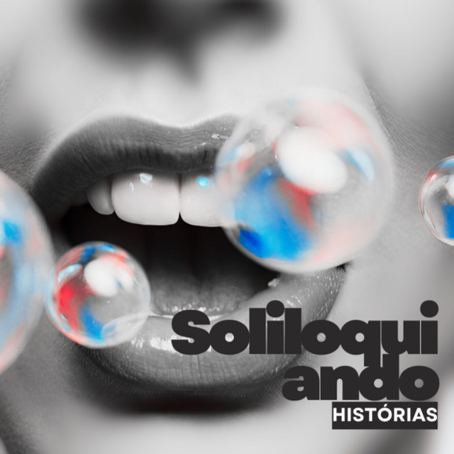 Soliloquiando histórias podcast artwork