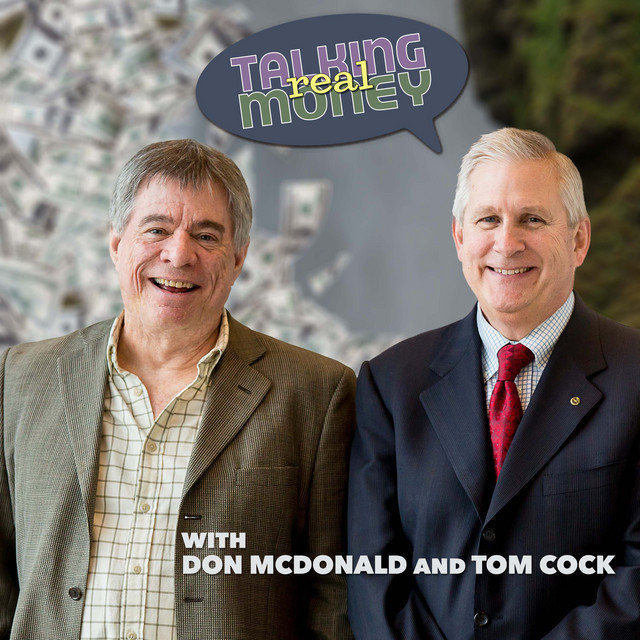 Talking Real Money - Investing Talk | Podcast on Spotify