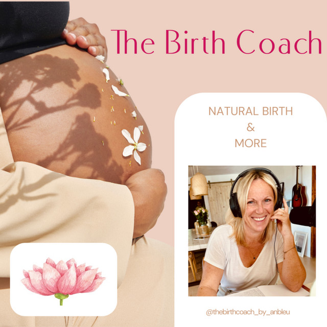 The Birth Coach | Podcast on Spotify