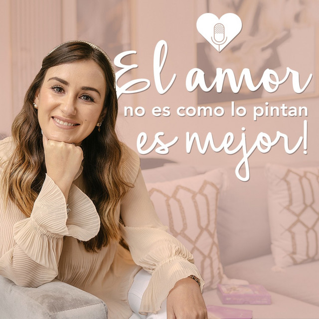 Comunícate con tus ángeles - El amor no es como lo pintan | Podcast on ...