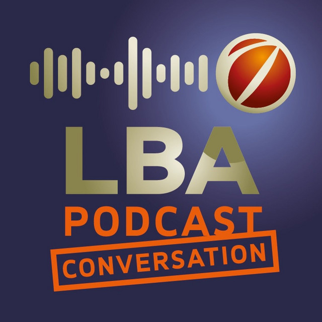 LBA Conversation | Podcast on Spotify