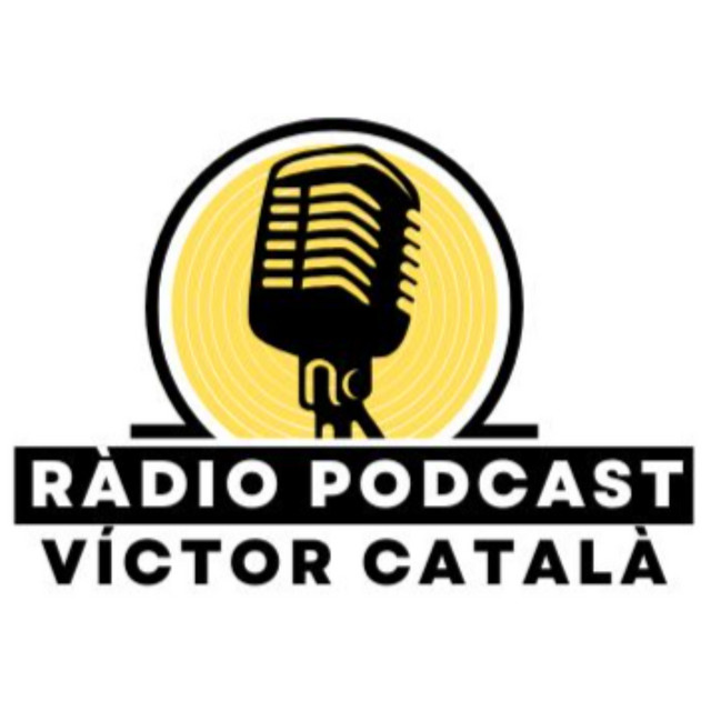 Ràdio Podcast Escola Víctor Català
