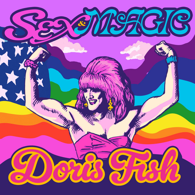 Sex & Magic & Doris Fish | Podcast on Spotify