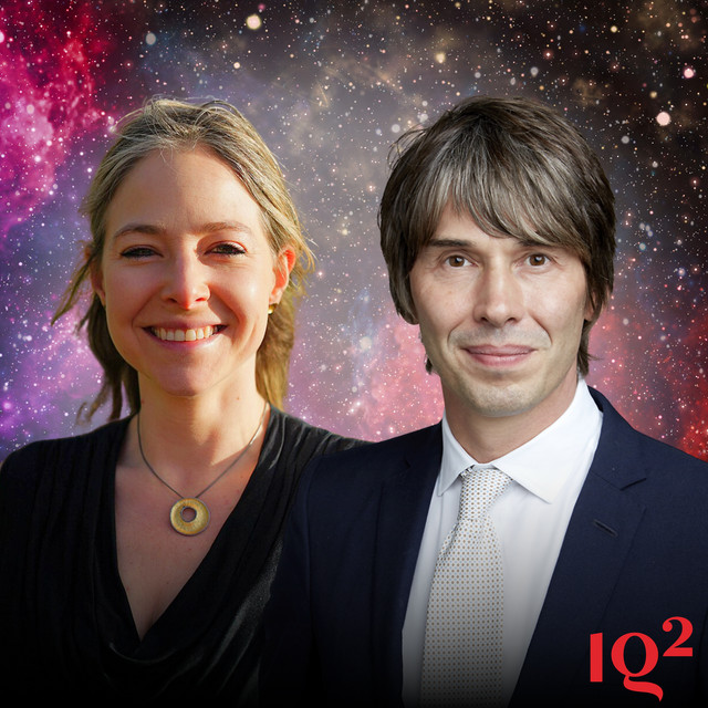 Archive: What Are the Chances We Exist at All? With Brian Cox and Alice Roberts