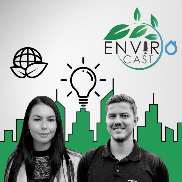 Envirocast | Podcast on Spotify