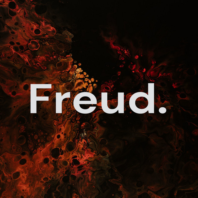 Freud. | Podcast on Spotify