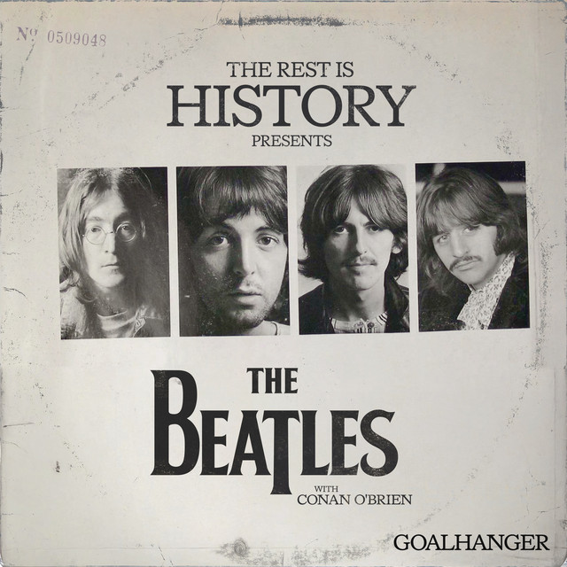 The Beatles: The Band that Changed the World, with Conan O’Brien (Part 1)