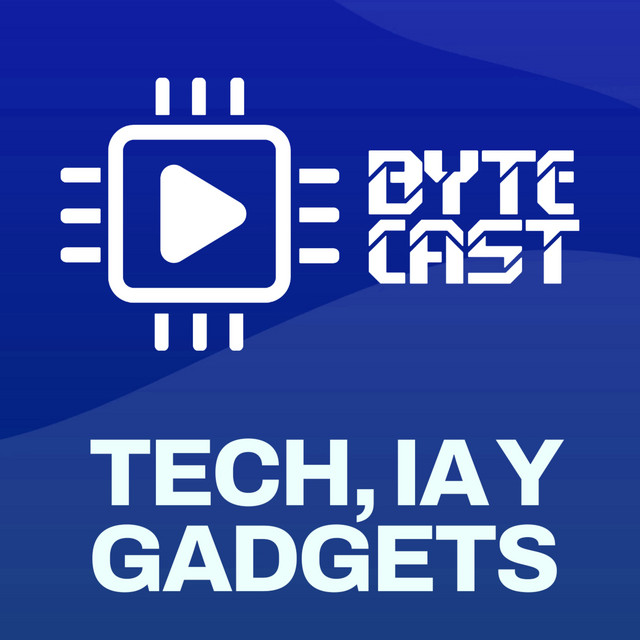 BYTECAST | Podcast on Spotify