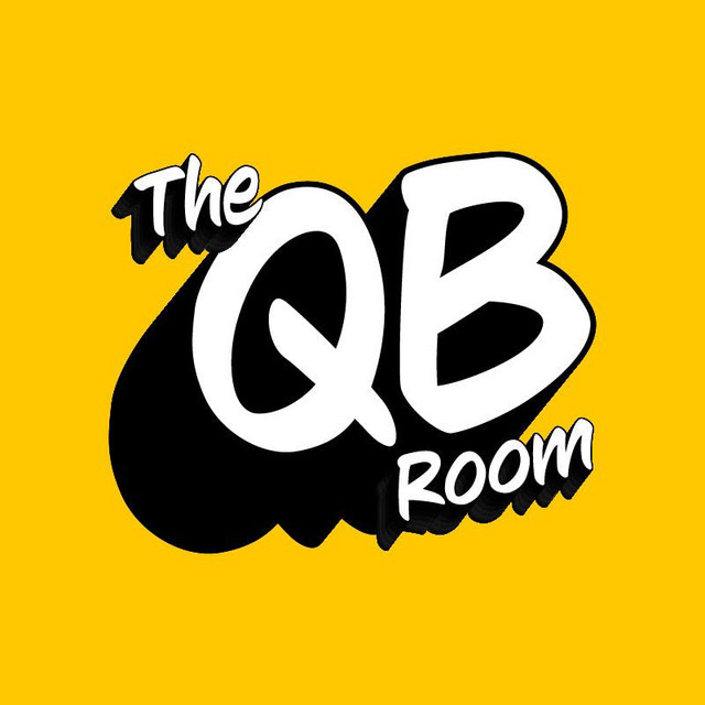 The QB Room | Podcast on Spotify