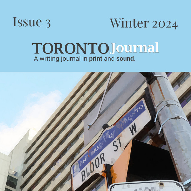 Toronto Journal | Podcast on Spotify