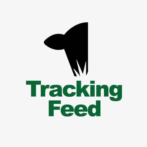 Tracking Feed podcast artwork