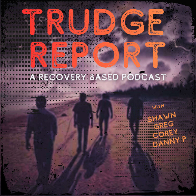 Trudge Report | Podcast on Spotify
