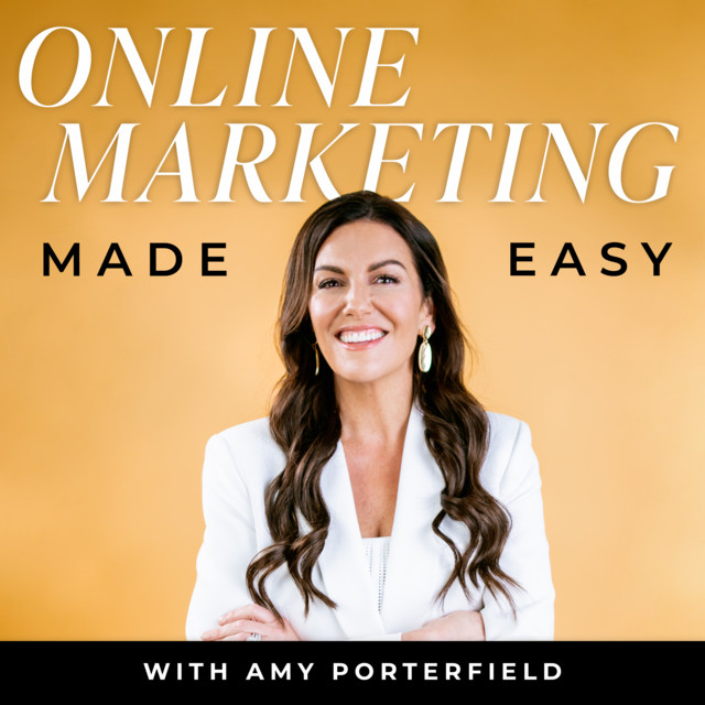 Online Marketing Made Easy
