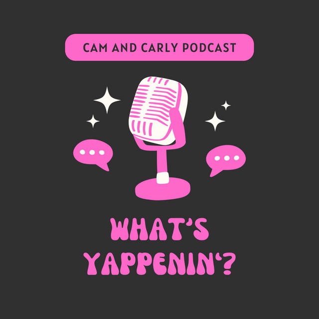 What s yappenin podcast on spotify