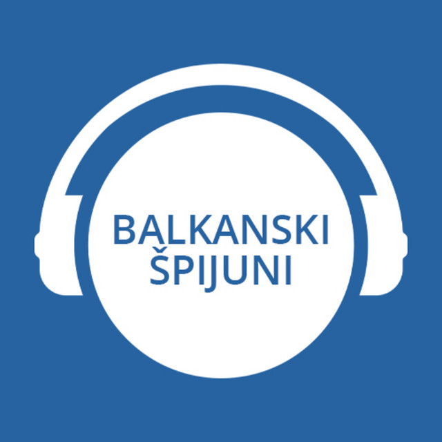 BALKANSKI ŠPIJUNI - Najave festivala (Brundanje i Lastovo Otok Glazbe)