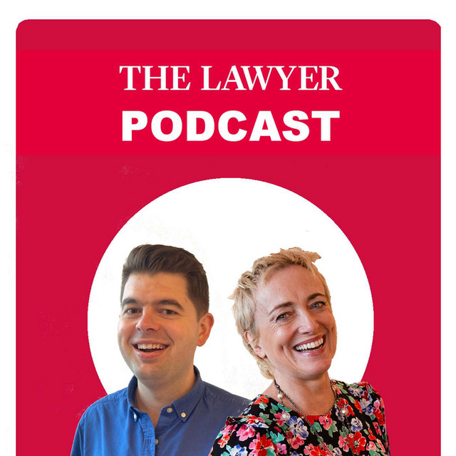 The Lawyer Podcast | Podcast on Spotify