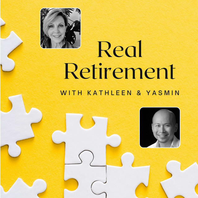 Real Retirement | Podcast on Spotify