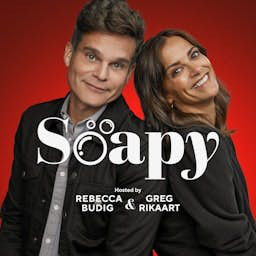 Cameron Mathison Dishes on Health, Soaps, and Inner Peace on Soapy