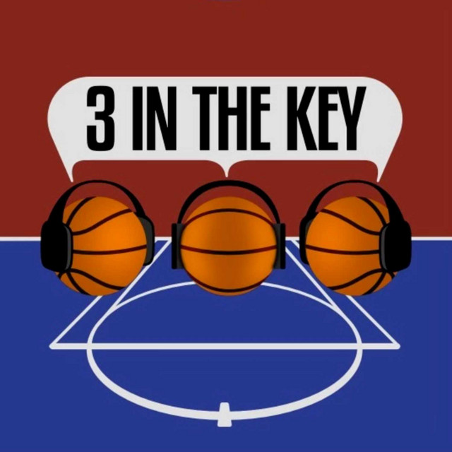 3 in the Key | Podcast on Spotify