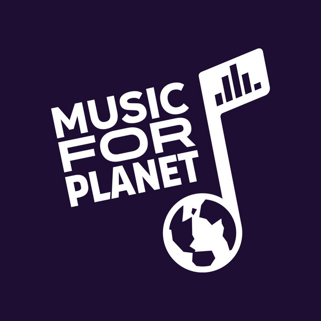 Music For Planet | Podcast on Spotify