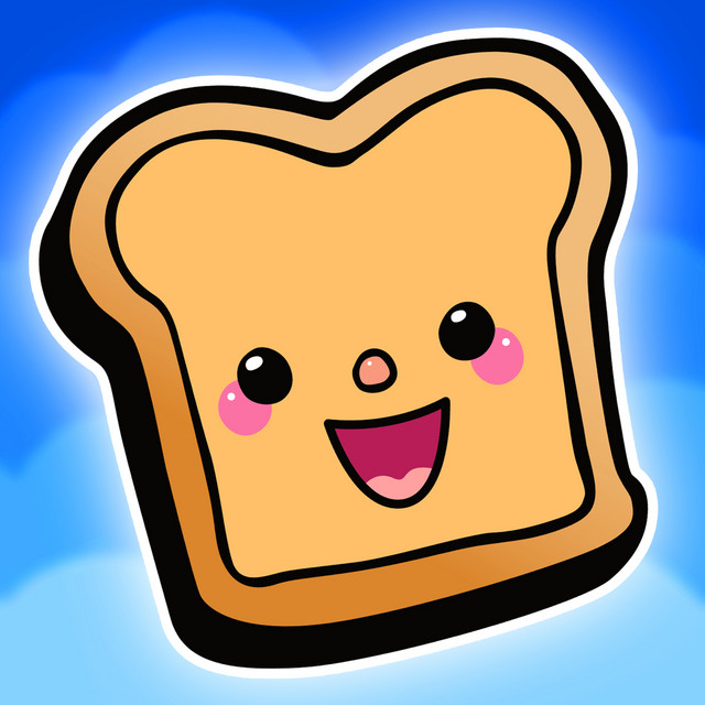 TOCATOAST 🍞 podcast artwork