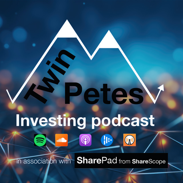 Conker's Corner Podcast - Wonder Stocks