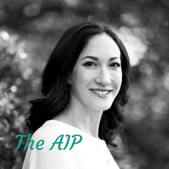 The AIP: The Adaptive Information Podcast | Podcast on Spotify