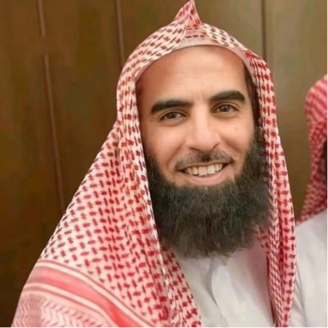 Al-Haqqah Muhammad Al-Luhaidan