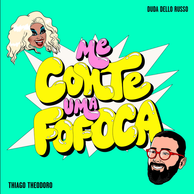 Me conte uma fofoca