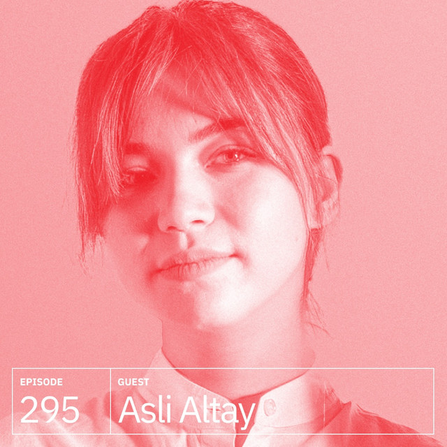 295. Asli Altay