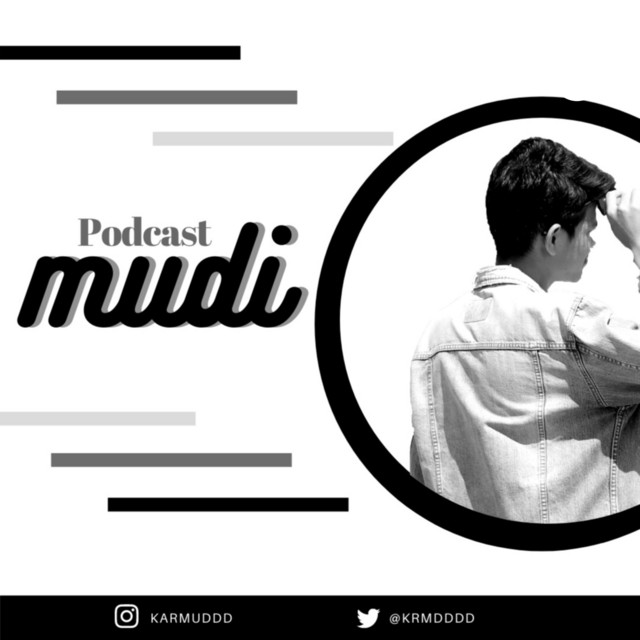 Mudi Podcast | Podcast on Spotify