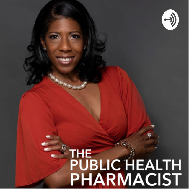 PublicHealth Pharmacist Podcast | Podcast on Spotify