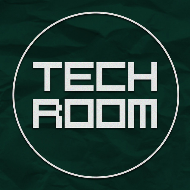 Techroom | Podcast on Spotify