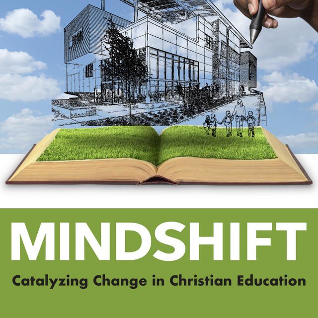 The MindShift Education Podcast | Podcast on Spotify
