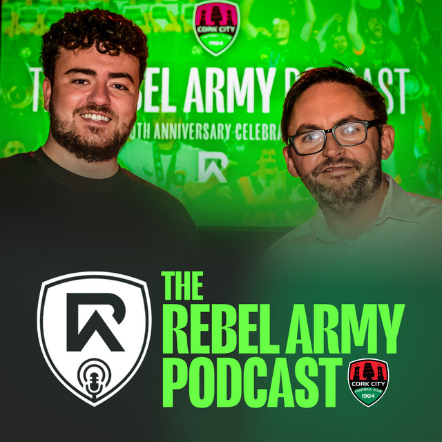 The Rebel Army Podcast