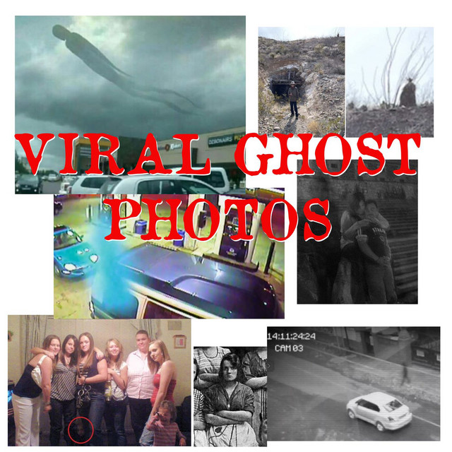 S03E52 Viral Ghost Photos MonsterTalk Podcast on Spotify