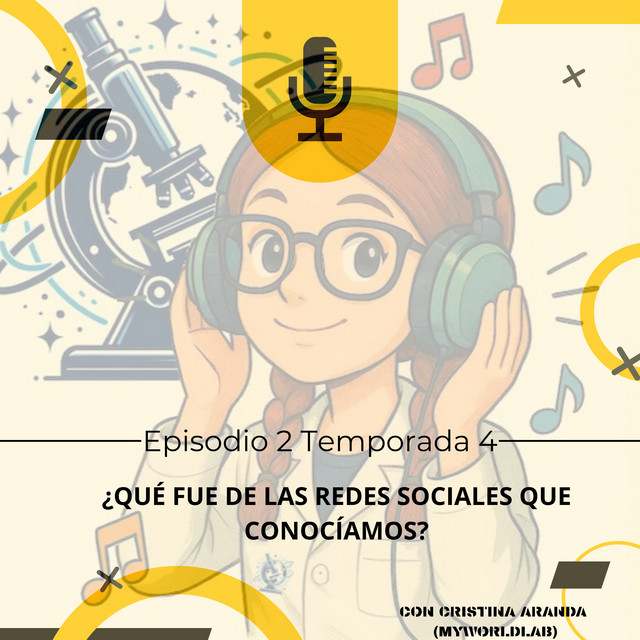 ¿Qué fue de las redes sociales?