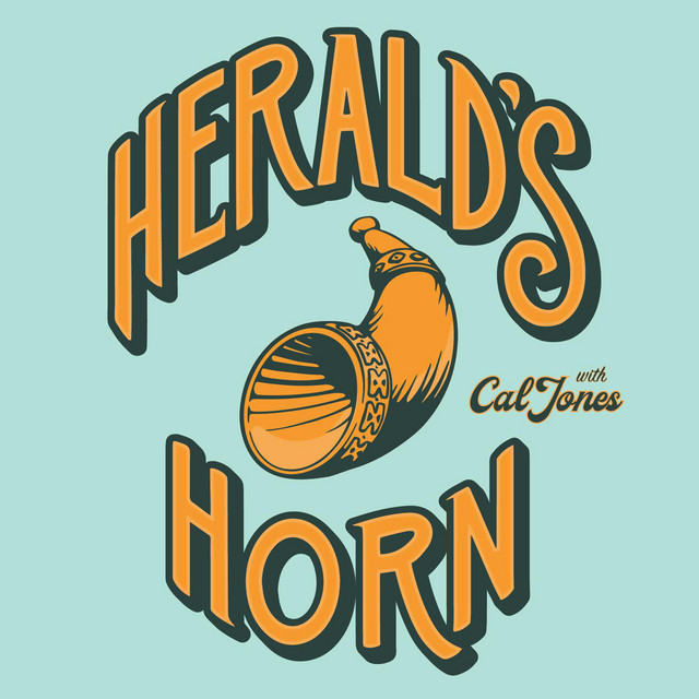 The Herald's Horn | Podcast on Spotify