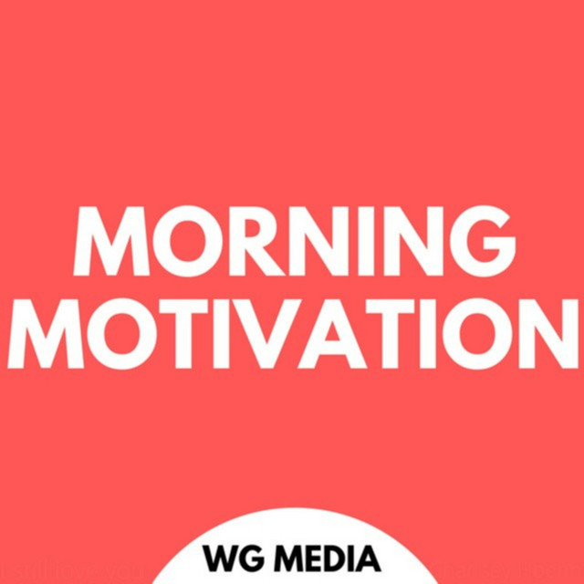 Morning Motivation | Podcast on Spotify