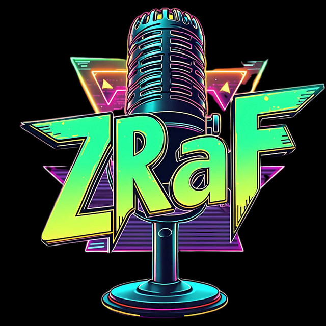 ZRaF (Zak,Rene and Friends) | Podcast on Spotify