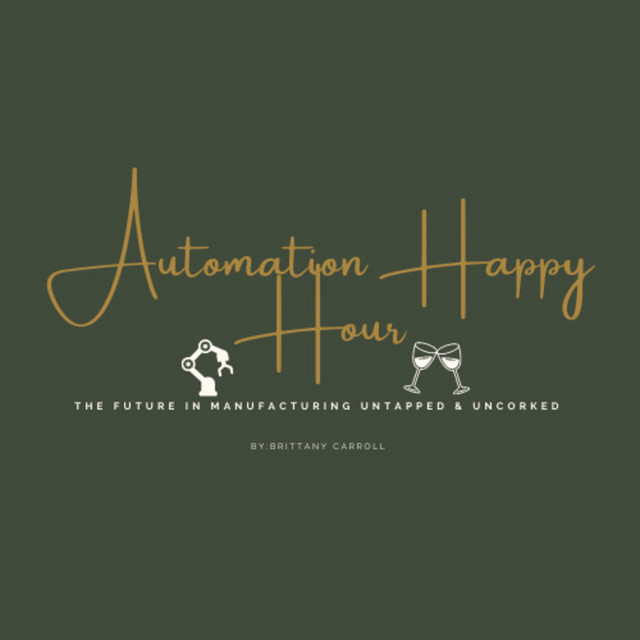 Automation Happy Hour | Podcast on Spotify
