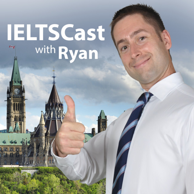 IELTSCast | Improve your IELTS Speaking with Ryan's 'Repeat After Me ...