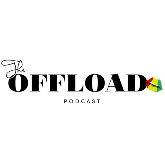 The Offload Podcast! | Podcast on Spotify