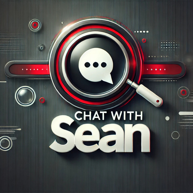 Chat With Sean - Digital Marketing Insights | Podcast on Spotify