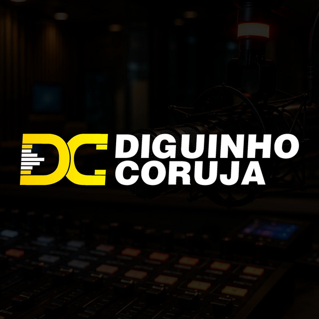 Diguinho Coruja podcast artwork
