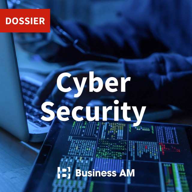 Cyber Security Special | Podcast on Spotify