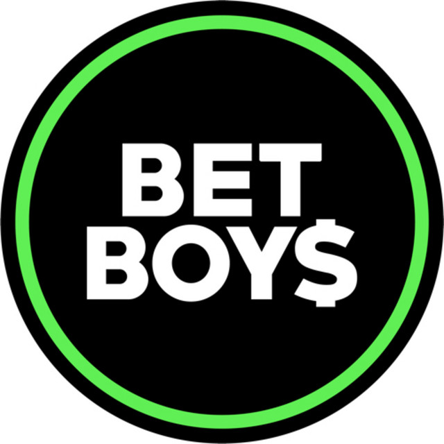 Bet Boys | Podcast on Spotify