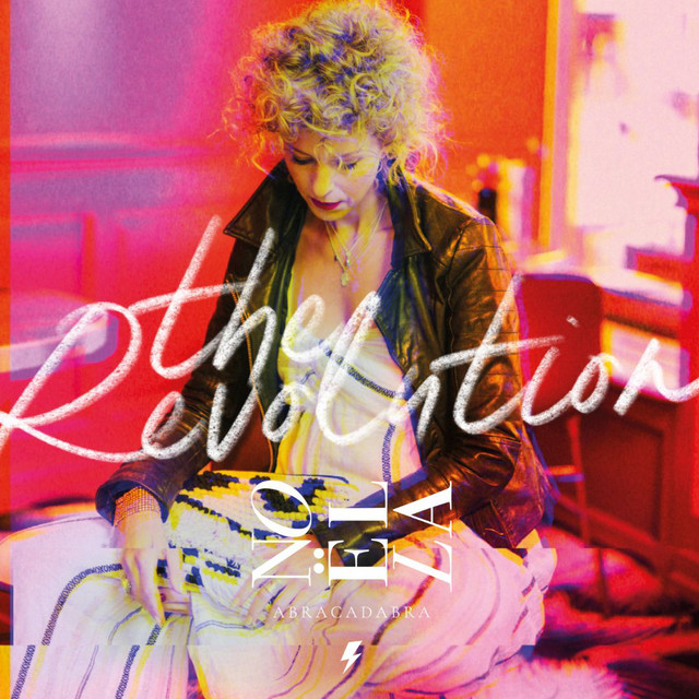 Viva la (r)evolution | Podcast on Spotify