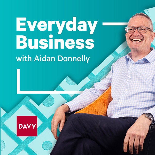 33: Episode 33. Kim McKenzie Doyle, founder of The B!G Idea - Everyday ...